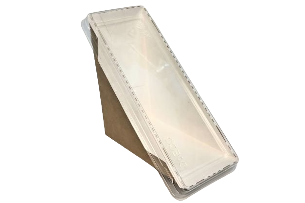 Коробка OpSandwich 60, 12,5*12,5*6см, 1/25