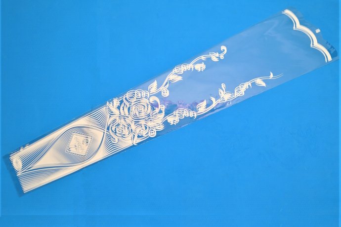 Конус 18*80см Татьяна/Натали, рисунок, 100шт