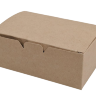 Коробка Fast Food Box S, 11,5*7,5*4,5см, 1/25