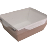 Коробка OpSalad 500, 14/16,4*10,5/11,5*4,5см, 1/50