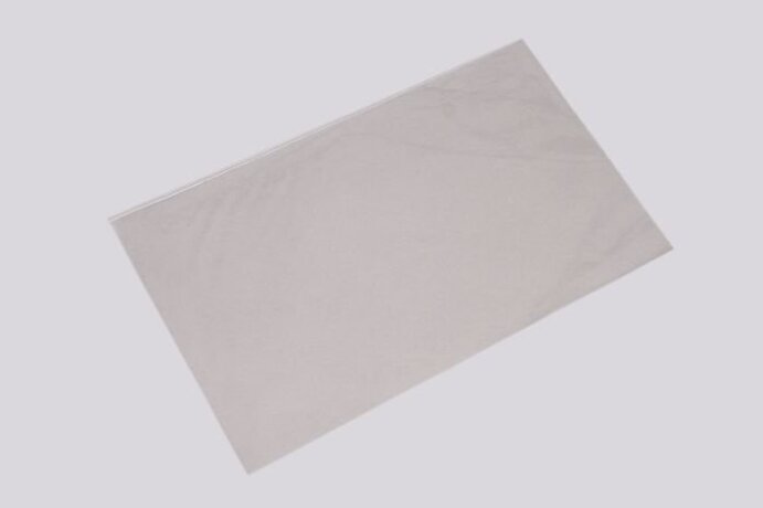 Пакет 20*35см, прозрачный, 100шт У