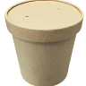 Коробка Round Bowl 500, 7,6/10*9,5см, 1/30