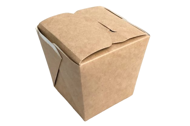 Коробка Noodles 460GL, 8*6,6*10,2см, 1/35