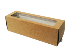 Коробка MB6 пенал 5,5*18*5,5см, 1/50