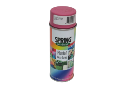 Краска SPRING №008 бледная орхидея PALE ORCHID, 400мл
