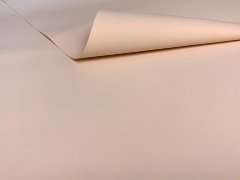 Фоамиран 60*70см Пастель, 1,2мм, Китай, коралловый пляж, 1/10