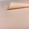 Фоамиран 60*70см Пастель, 1,2мм, Китай, коралловый пляж, 1/10