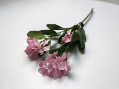 Альстромерия Н=70см, розовый