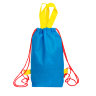 Рюкзачок Дедуня 22*30+4,5см, 1,5кг, 1/10
