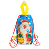 Рюкзачок Дедуня 22*30+4,5см, 1,5кг, 1/10
