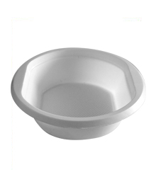 Миска суповая 0,500 л  PР, 50шт, 1/6