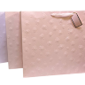 Сумка 50*40*15см Розочки L493, горизонтальная, микс, 1/12