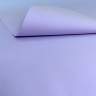 Фоамиран 60*70см Пастель, 1,2мм, Китай, пепел розы, 1/10