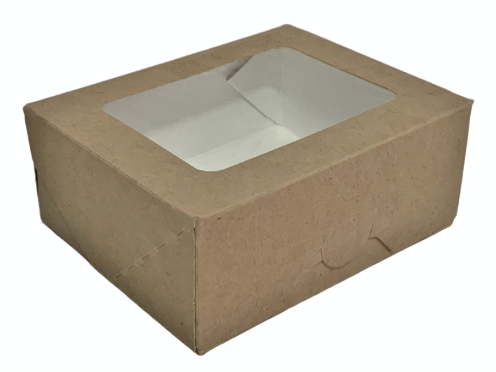 Коробка TABOX 300 PRO, 10*8*4см, 1/25