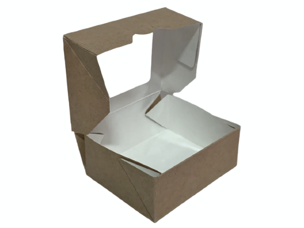 Коробка TABOX 300 PRO, 10*8*4см, 1/25