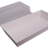 Контейнер 8,5*19*6,8см Ant Box белый 600мл, 1/50