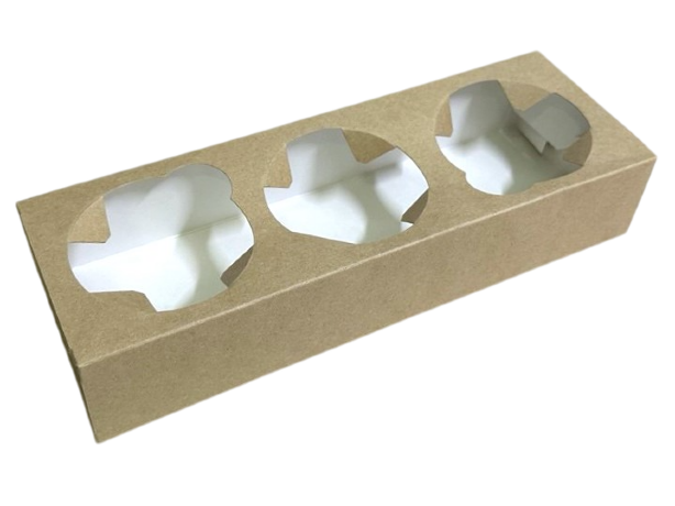 Держатель для стаканов CUPHOLDER triple, 1/25