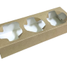 Держатель для стаканов CUPHOLDER triple, 1/25