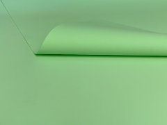 Фоамиран 60*70см Зефир, 1,2мм, Китай, пастельно-мятный, 1/10