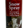 Снег-спрей, 150мл, белый, 1/6