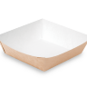 Коробка 14*140*4,2см TRAY 550 noL, 60шт, 1/6