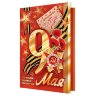 2-01 Двойная открытка 9 мая, 10 шт.