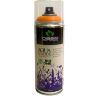 Спрей-краска Oasis Aqua Color на водной основе, 400 мл, оранжевый, арт. 30-06003