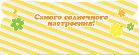 4-15 Конверт д\денег Без названия, женские, микс, 10шт.
