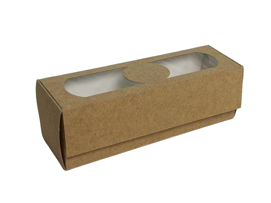 Коробка Sweet Case №1, 17*5,2*5,5см, 1/25