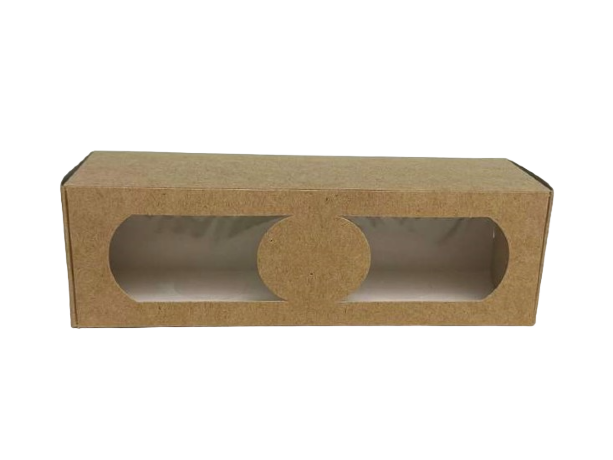Коробка Sweet Case №1, 17*5,2*5,5см, 1/25