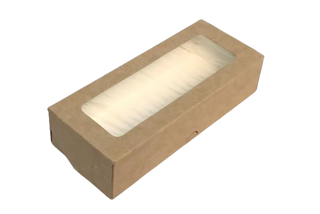 Коробка TABOX 500 PRO, 17*7*4см, 1/25