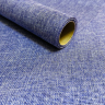 Джутовая ткань 48см*5ярд, сиреневый