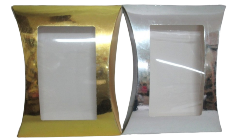 Коробка 34*21,5*7см от 1 шт пирожок большой, 1/10