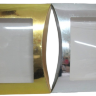 Коробка 34*21,5*7см от 1 шт пирожок большой, 1/10