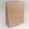Пакет крафт 26*15*34см 70г/м2, 10 шт., 1/10