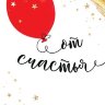 7-01 Почтовая карточка Без названия, микс, 20 шт.