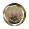 Туба картонная Узорная, 12*34,5см, 1,5кг, 1/10