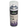 Спрей-краска Oasis Aqua Color на водной основе с металлическим блеском, серебро арт. 30-06021